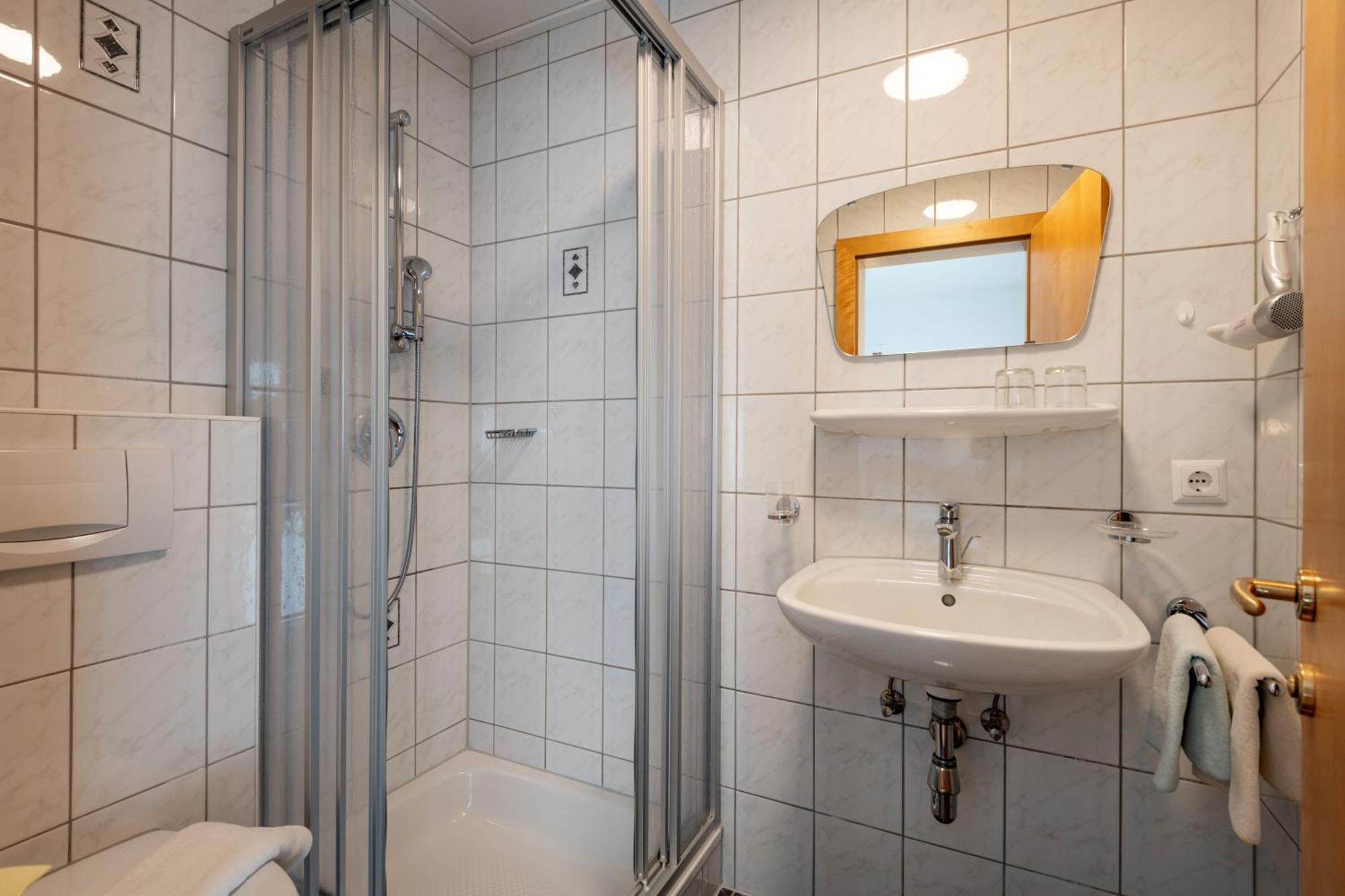 Haus Hanser Цельберг Экстерьер фото